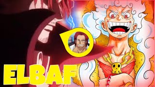 [1115] Shanks Plan für Elbaf und Ruffy Enthüllt!😳 Rogers Aufgabe an Shank!😱 One Piece Theorie +1115