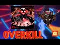 Beat Blade - Overkill ⚰️☠️⚰️ { Full Version } (Difficulty: INSANE) Full Combo