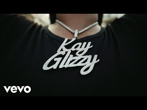 KAYGLIZZY - Shots for They Ass (Official Music Video)