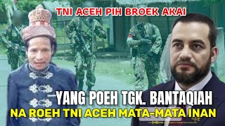 Download Lagu T. Fadlon Yang Poeh Tgk Bantaqiah Na Roeh TNI di Aceh Mata-mata dalam Dayah MP3 Download Lagu T. Fadlon Yang Poeh Tgk Bantaqiah Na Roeh TNI di Aceh Mata-mata dalam Dayah MP3