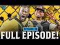 FULL EPISODE: Jalen Hurts &amp; Eagles beat Jordan Love &amp; Packers + Brian Daboll fired | Deebo &amp; Joe