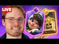 THE BEST DECKS FOR THE NEW CLASH ROYALE SEASON