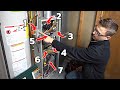How a Furnace Works - Furnace Sequence of Operation