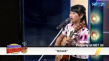 GWYNETH DORADO NET25 PAMBANSANG ALMUSAL Guesting Part 1