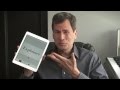 The Pogue Review: Adobe Voice