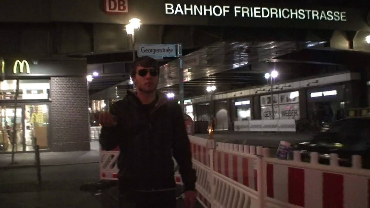 Episode 2 (Rumpelsteinchen)