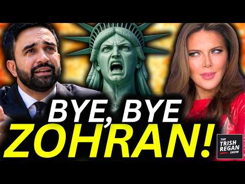 🚨Mamdani’s ‘Evil’ Oct 7 Post To Finish Him as NYC Mayor: Trish