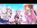 DEAR MY WAKER/米倉千尋/9-nine-ゆきいろゆきはなゆきのあと OP/カラオケ用動画