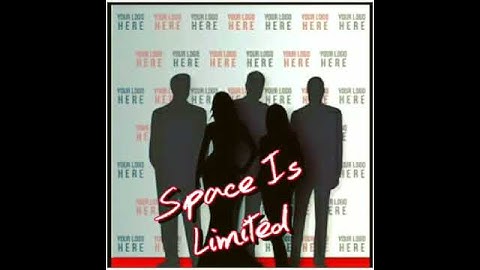 Custom BACKDROP #IsaiditManagement #Backdrop #Custom #Graphics