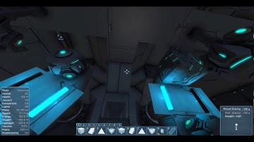 [Space Engineers] Functional Gravity Drive