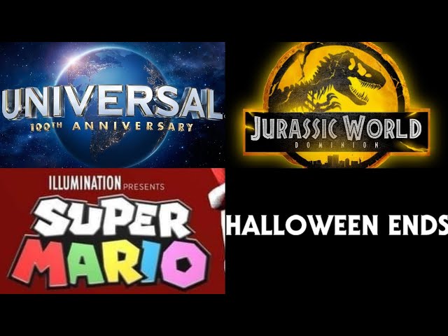 Universal Pictures  New Movies In Theaters & Future Releases