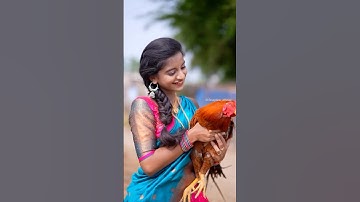 Happy sankranti#shorts#afrinvaj❤️❤️❤️