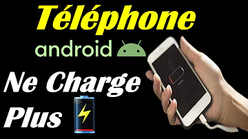 Comment faire pour que mon samsung charge plus vite ?