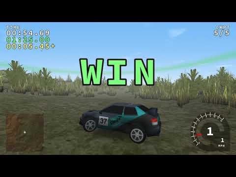 Trigger Rally Gameplay [Free Games] - YouTube