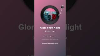 Weedman_Freeze-Glory Fight Night