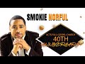 Afgc 40th year anniversary  service  pastor smokie norful