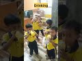 School Fun Day Activity | Learn with Enjoyment 🎊 #funny #fun #learning