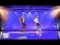 Les twins  michael jackson choreography  310xt films  urban dance showcase