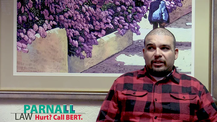 Albuquerque Motorcycle Accident Testimonial - Parn...
