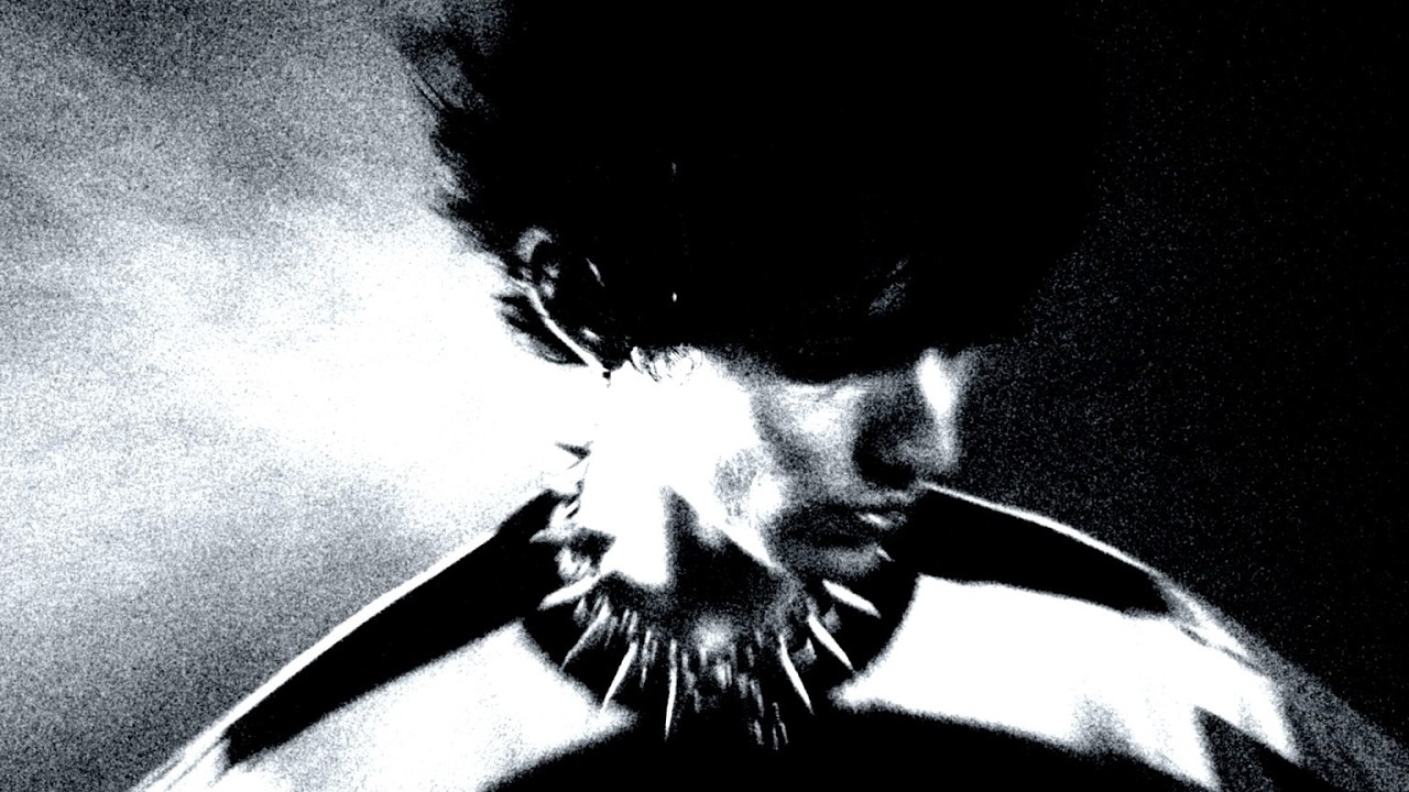 Мой новый одеколон - $wag Nightmare (Официальный музыкальный клип)