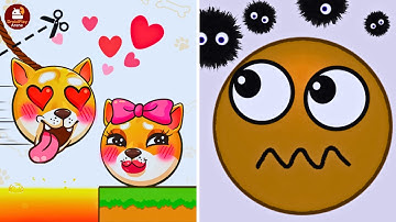 Rope Dog Cut To Save V