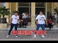 YO RESISTIRE || Line Dance || PNK KUPANG NTT
