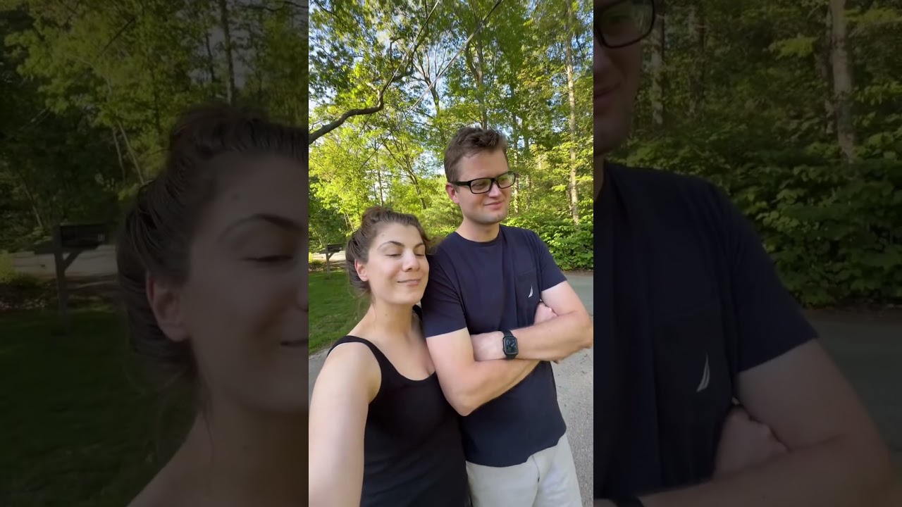 TEACHING OUR DAUGHTER TO DRIVE OUR ICE CREAM TRUCK