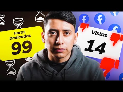 5 ERRORES que debes EVITAR en Facebook para monetizar más 💀💰