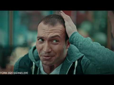 SÖZ 3. Bölüm - Bana Komutanım Deme Yakışıklı Abim Falan De