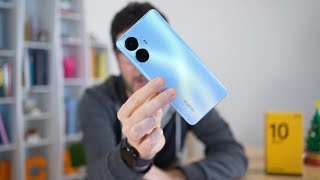 مواصفات و سعر ومميزات وعيوب Realme 10 Pro Plus خلاصه الكلام