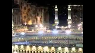 Wukuf di Arafah - Bimbo