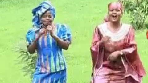 Ev. PEACE MULU - NINAYO SABABU (Official Video)
