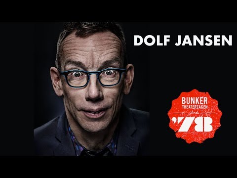 Vloeken - Dolf Jansen