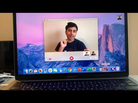 How To Improve Your Macbook&rsquo;s Video Camera Quality? Built-In Camera VS External Camera