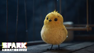 "Canary" Trailer