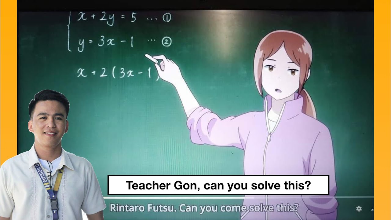 Math  Anime Amino