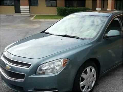 Auto Network Pensacola Fl
