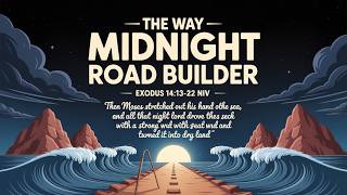 The Way - Midnight Road Builder