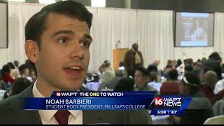 MLK Prayer Breakfast