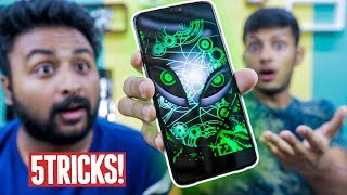 5 Android Tricks for Camera, Performance and Battery! ft Mr Phone thumbnail