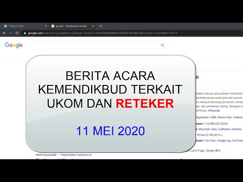 Video: Perbedaan Antara Perawat Terdaftar Dan Terdaftar