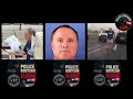 Bodycam: Phoenix Officer Faces Dangerous Parking Lot Encounter