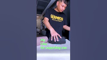 i try jbl charge 5 vs jbl charge 6 ( bass test ) #sokdodosoundtest #jbl #bluetoothspeaker