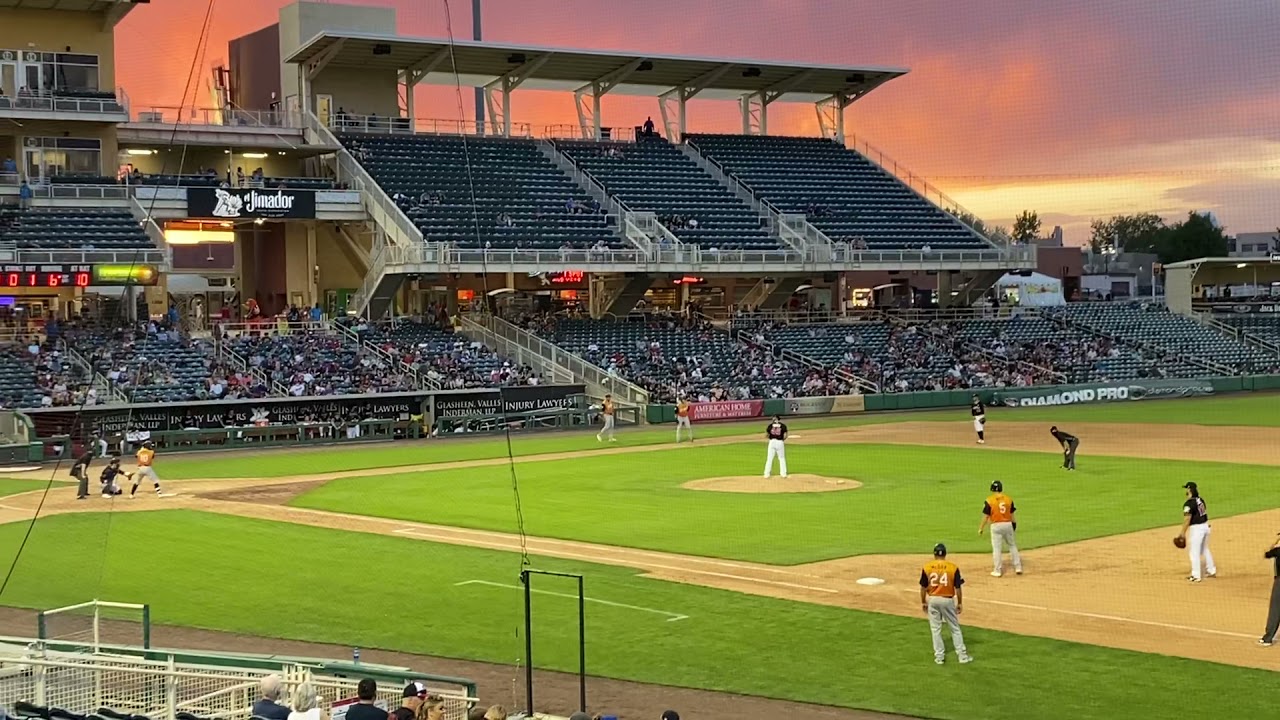 Albuquerque Isotopes game tonight