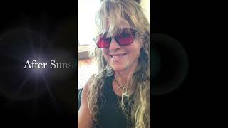 Fitness Junkies Sleep Better with Gloojo Night Ease Eyewear! Flow with me!