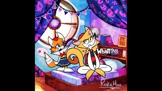 Pirate Tails - All Animations