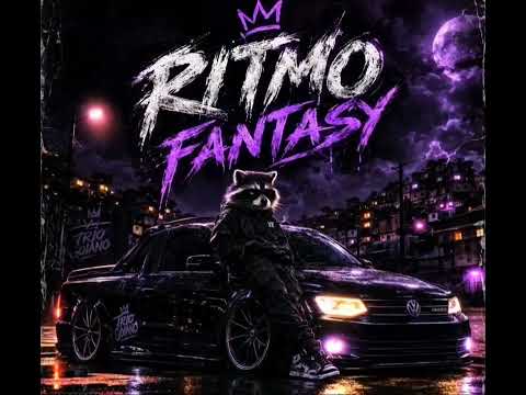 Ritmo fantasy (eletrofunk remix)