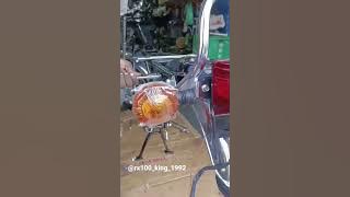 💥Yamaha RX135 bike assemble work 🧑‍🔧🚀part2️⃣