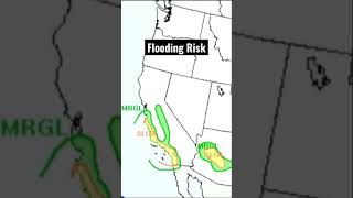 Quiet First Day of Spring But Active Weather Returns! #severeweather #flooding #snow #rain #forecast