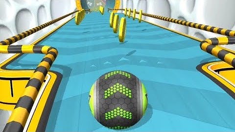 Going Balls SpeedRun Walkthrough Game All Levels Gameplay Ios Android Part 3095